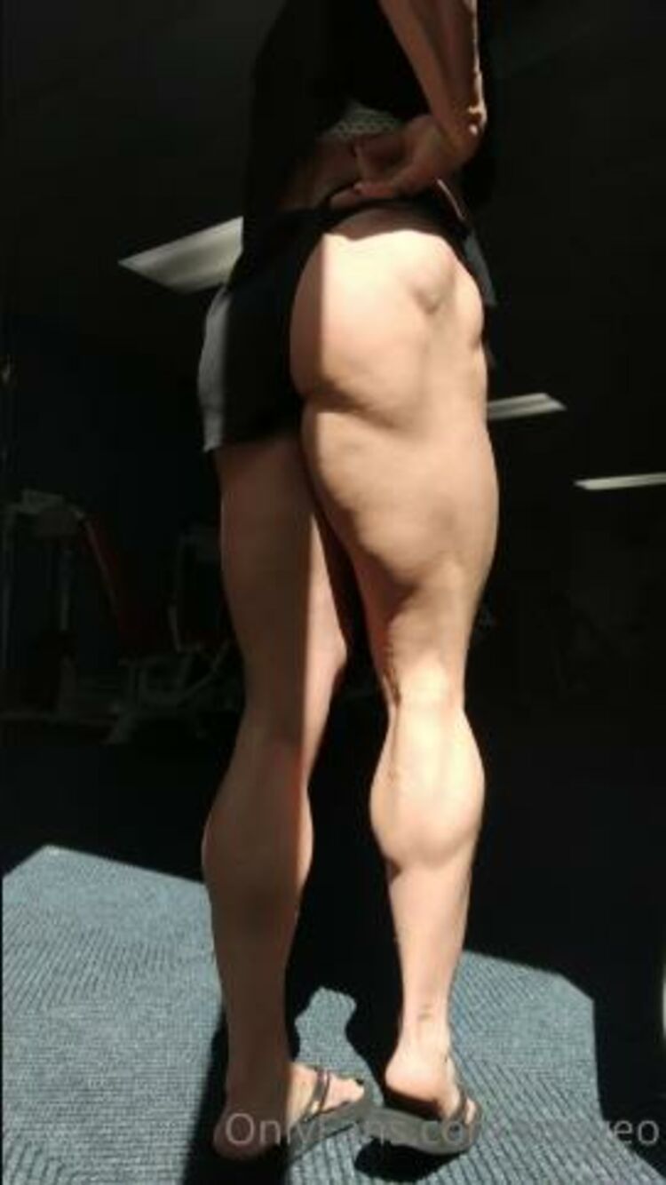 MuscleGeisha / Onlyfans Musclegeisha - shameless shadows and light less than weeks out you guys look theres a lot of dea 31-08-2020 - Fetish