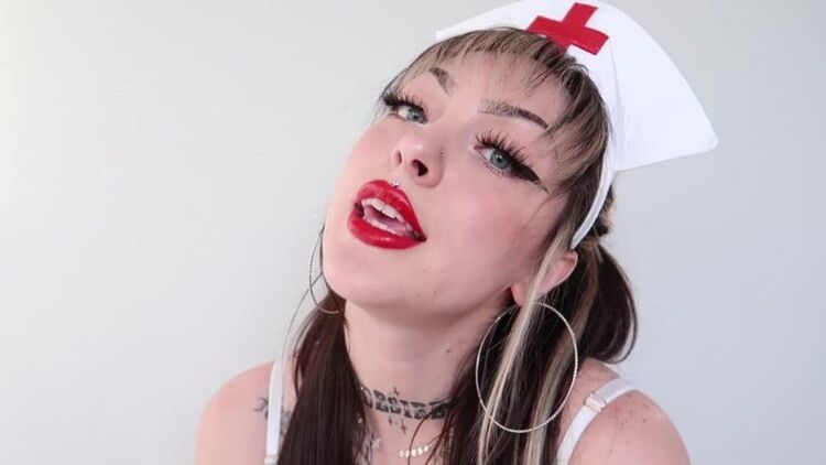 MillieMillz / Manyvids Nurse Millie