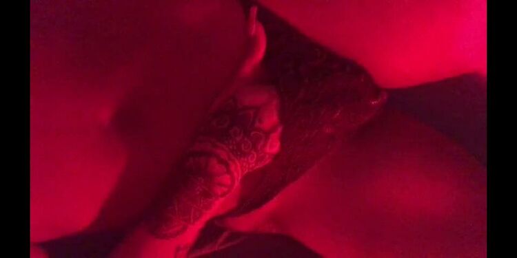 Advoree / Onlyfans - red light special 14-10-2018 - OnlyFans