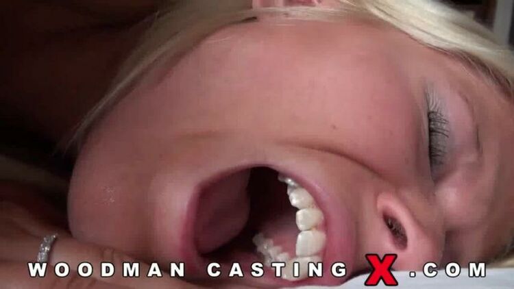 WoodmanCastingX.com - Sweet Cat - Casting [HD 720p]