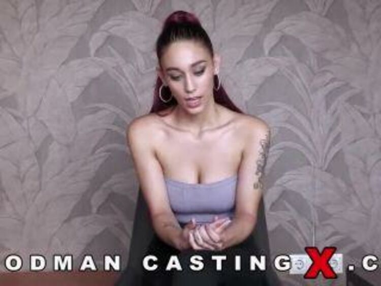 Woodman Casting X – Alexandra Targaryen