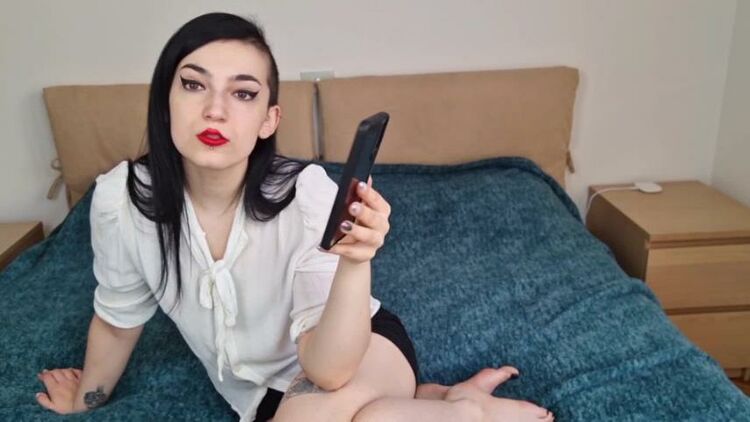 atravolutta – Breathplay Games Level 4 – JOI, Femdom Pov