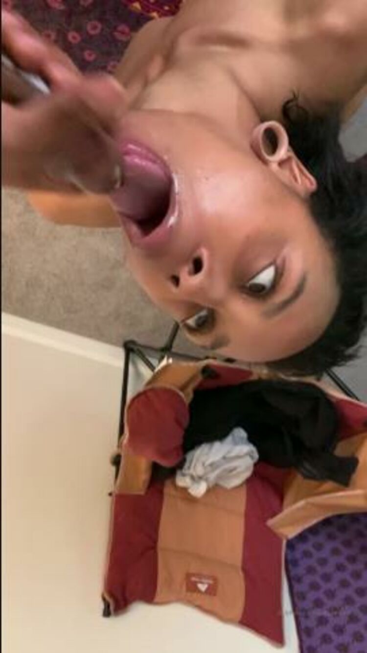 Babysmurff / Onlyfans - i swallow shit whole 25-03-2020 - OnlyFans