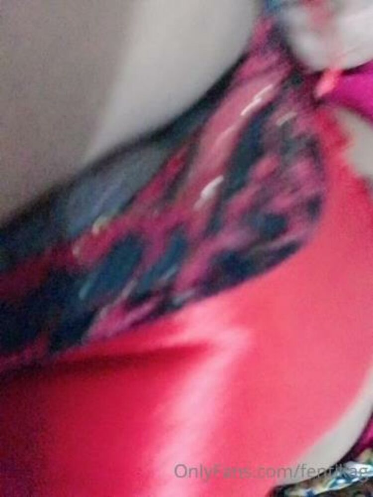 Fentika / Onlyfans g - how u like that give me love pleasss 14-09-2020 - Fetish