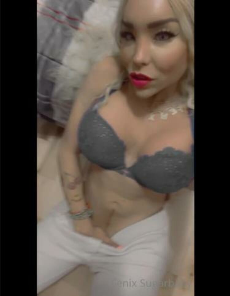 Fénixer - fenixsugarbaby / Onlyfans Fenixsugarbaby 02-04-2022 - Fetish