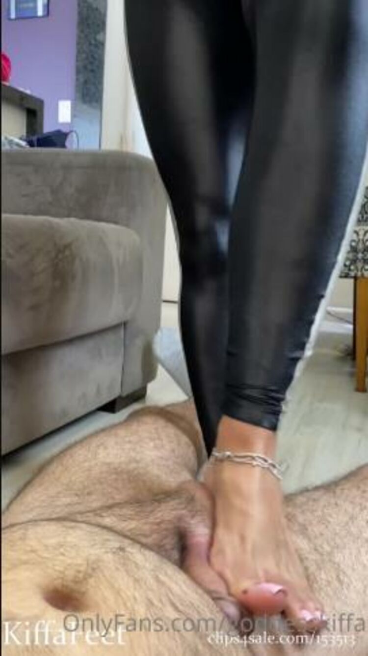 Goddess Kiffa - goddesskiffavideos / Onlyfans Goddesskiffavideos - long preview of my new cb t video send me u tips and get the full version full cb t p 20-09-2020 - OnlyFans