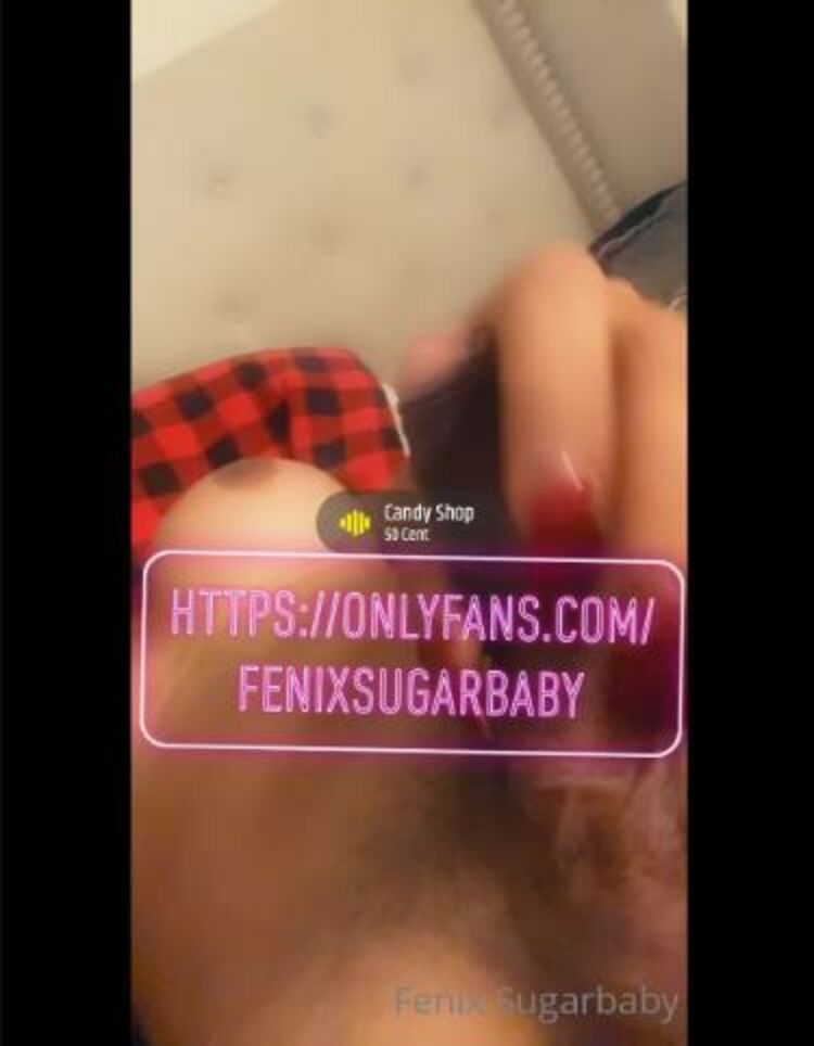 Fénixer - fenixsugarbaby / Onlyfans Fenixsugarbaby - im horny 28-01-2022 - Fetish