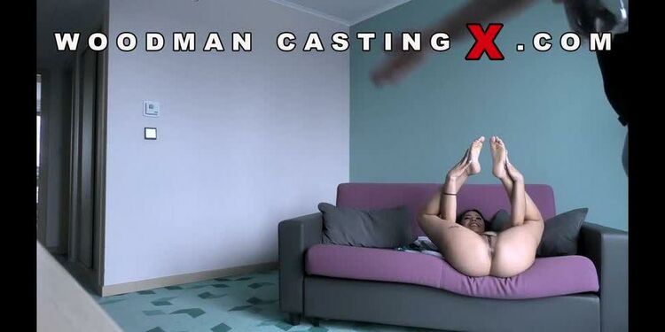 Woodman Casting X – Serena Santos