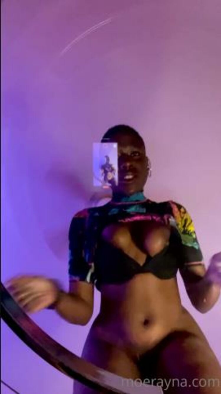 Moe Rayna - itsmoeduh / Onlyfans Itsmoeduh - magnificent monday yall heres a video i think yall will like a lot i shot this 26-04-2021 - Fetish