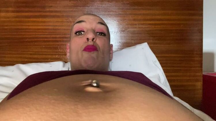 emprexkala / Manyvids Are you sure you want to pass my uvula - Fetish