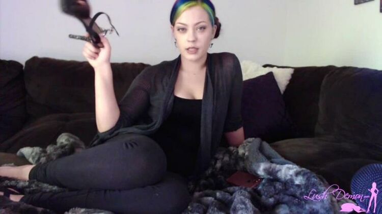 Clips4sale: Demongoddessj - House Husband Humiliation