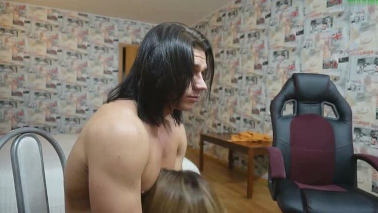 Webcam Sex Couple - 6576