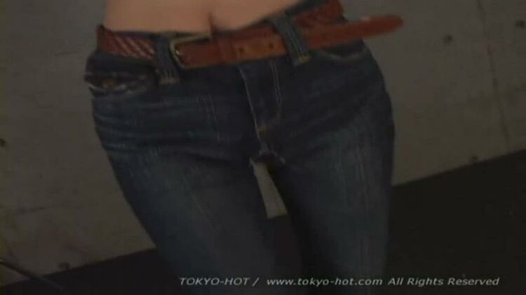 Tokyo-Hot.com - Unknown - n0192 [HD 720p]