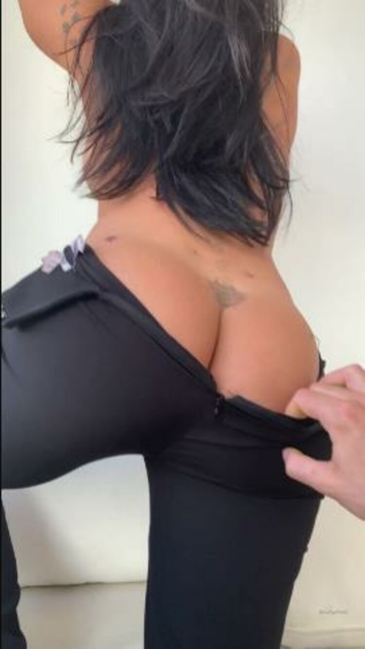 Steffy Moreno / Onlyfans Steffymoreno - i may look innocent but all i want is you feeling every inch of my body puedo parec 18-11-2019 - Fetish