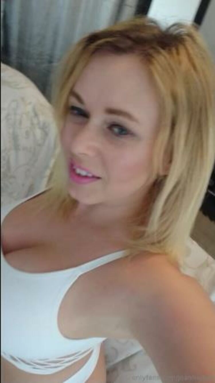 Anna Joy - joannajayx / Onlyfans Joannajayx - xxxxx and 13-06-2019 - OnlyFans