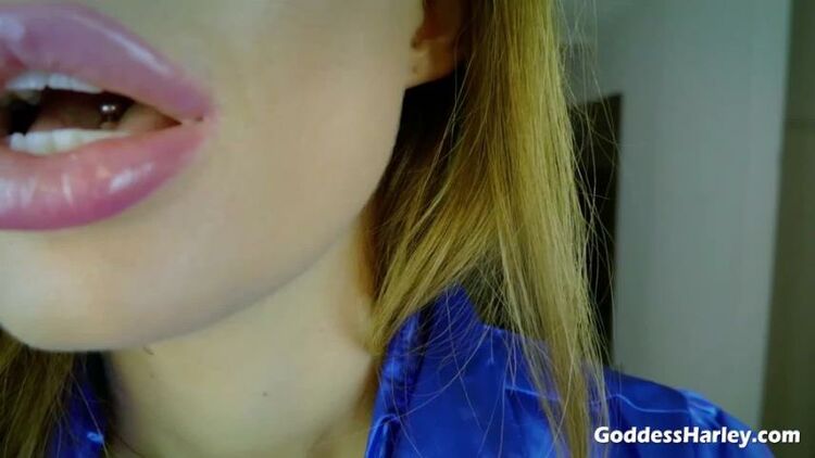 [Femdom POV] Amazon Goddess Harley – Stroke Or Not Game 2 Fag [FEMDOM, GODDESS WORSHIP, FEMDOM POV, JOI, FLEXIBILITY]