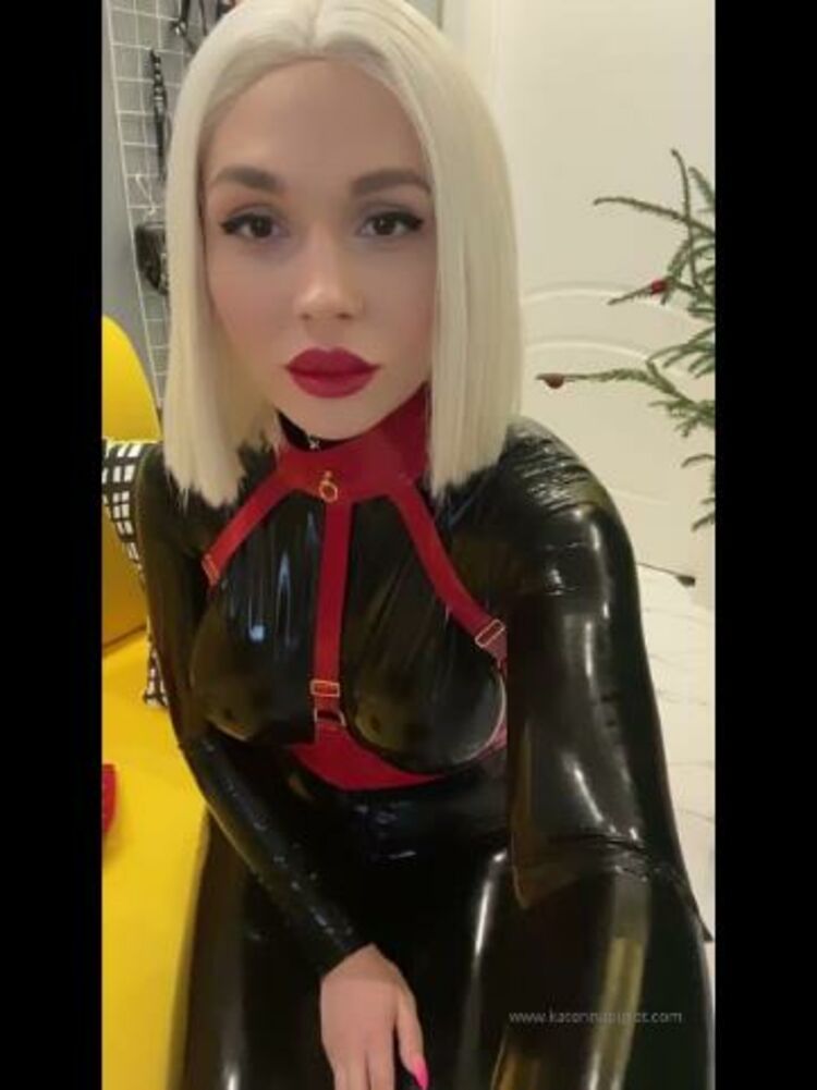 Katerina Piglet / Onlyfans Katerinapiglet - the first part of the stream from instagram 30-12-2020 - OnlyFans