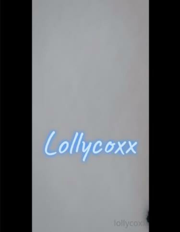 Lollycoxx / Onlyfans 11-02-2021 - OnlyFans