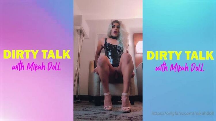 Mikah Doll / Onlyfans Mikahdoll - dirty talk with mikah doll i love using my sultry sexy exotic voice to get you 31-10-2020 - Sex