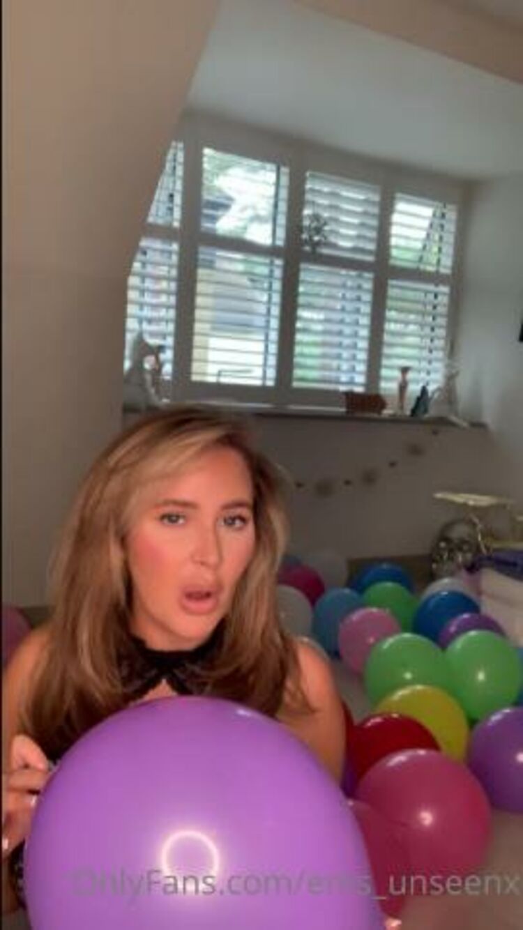 Miss Love - missyasminlove / Onlyfans Missyasminlove - sunday funday balloons good morning my lovely boys today i have a brand ne 22-11-2020 - OnlyFans