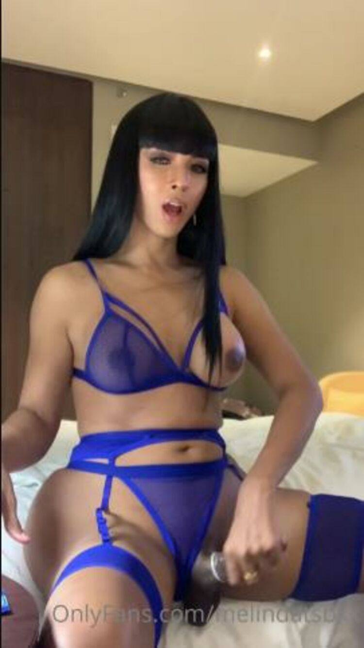 MelindaTsbkk / Onlyfans Melindatsbkk - do you like hardly cock 29-04-2021 - Cock