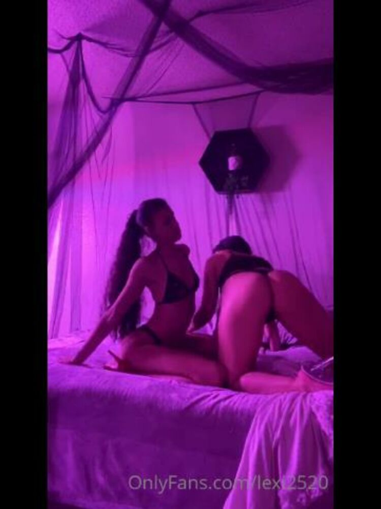 Lexi - puertoricanlexi / Onlyfans Puertoricanlexi - check out selena the sexy latina she posts girl on girl content and loves to ride 02-05-2020 - OnlyFans