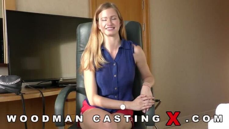 Stella Cardo Porn Casting