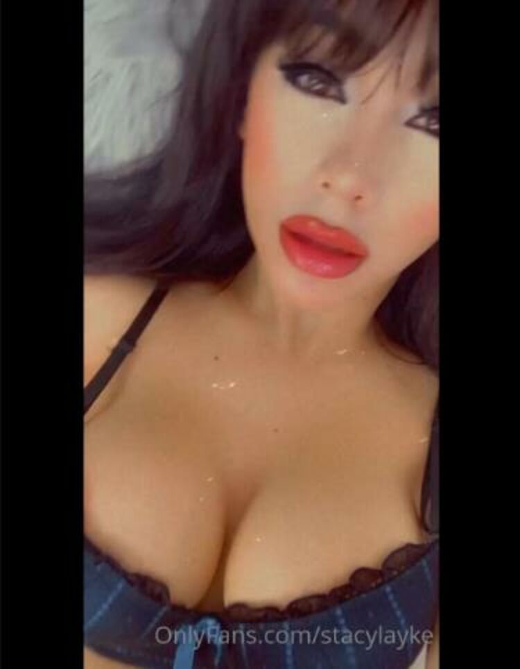 StacyLayke / Onlyfans Stacylayke 10-12-2021 - Fetish