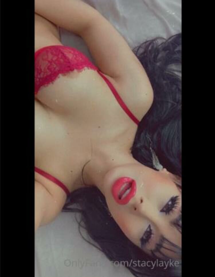 StacyLayke / Onlyfans Stacylayke 16-06-2021 - Fetish