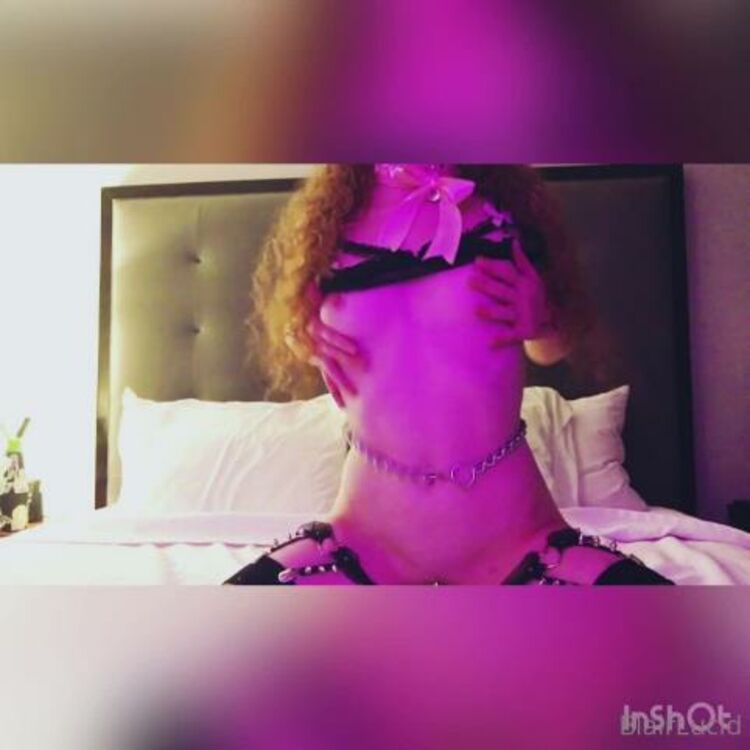 Breezyxblair / Onlyfans - i love the thought of being with you minute b g fuck on the way 30-09-2020 - OnlyFans