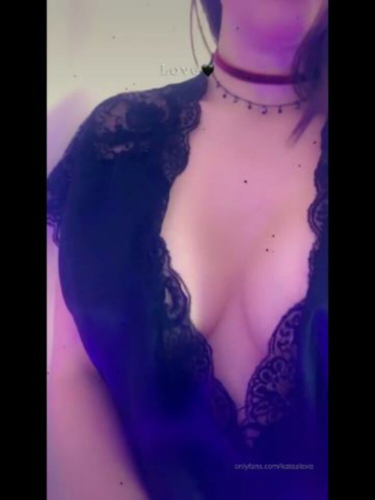 Goddess Kate - katealexis / Onlyfans Katealexis - i love to tease you with my hot curves 03-02-2020 - OnlyFans