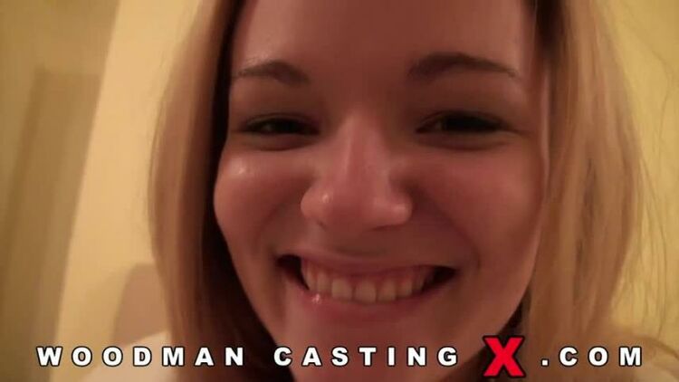 Bambina Porn Casting