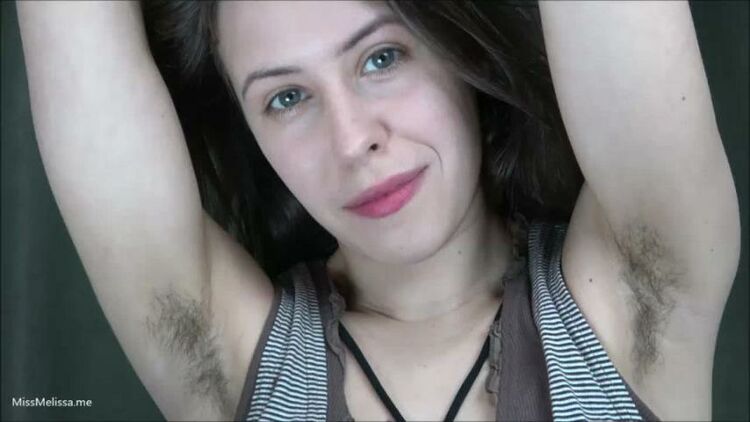 You Live For These Armpits