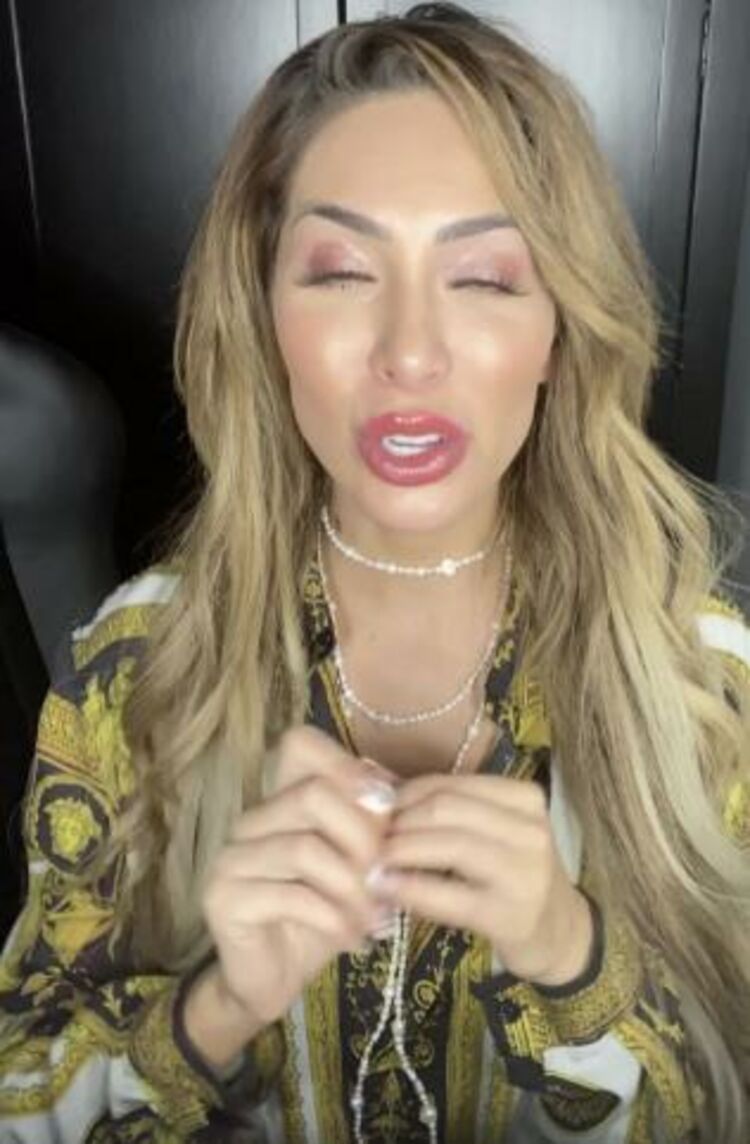 FARRAH ABRAHAM / Onlyfans Farrahabraham - the official farrah abraham only fans page is here lets celebr 23-12-2019 - Celebrity