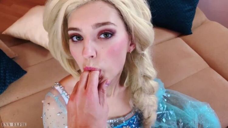 elsa has been fucked, frozen 2 cosplay, amateurs