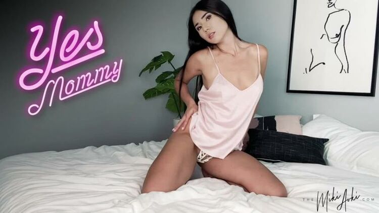 [POV] Princess Miki – Yes Mmmy – Instructions [CEI]