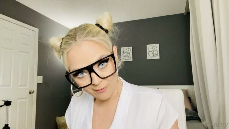 Coco Loca - iamcocoloca / Onlyfans Iamcocoloca - just a reminder cum on over to the vip page bunnyholez and dont miss weekly live sho 05-02-2021 - Cum