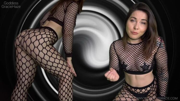 iwantgoddessgracie, iwantclips - Goddess Gracie Haze - The Infinite Haze Loop