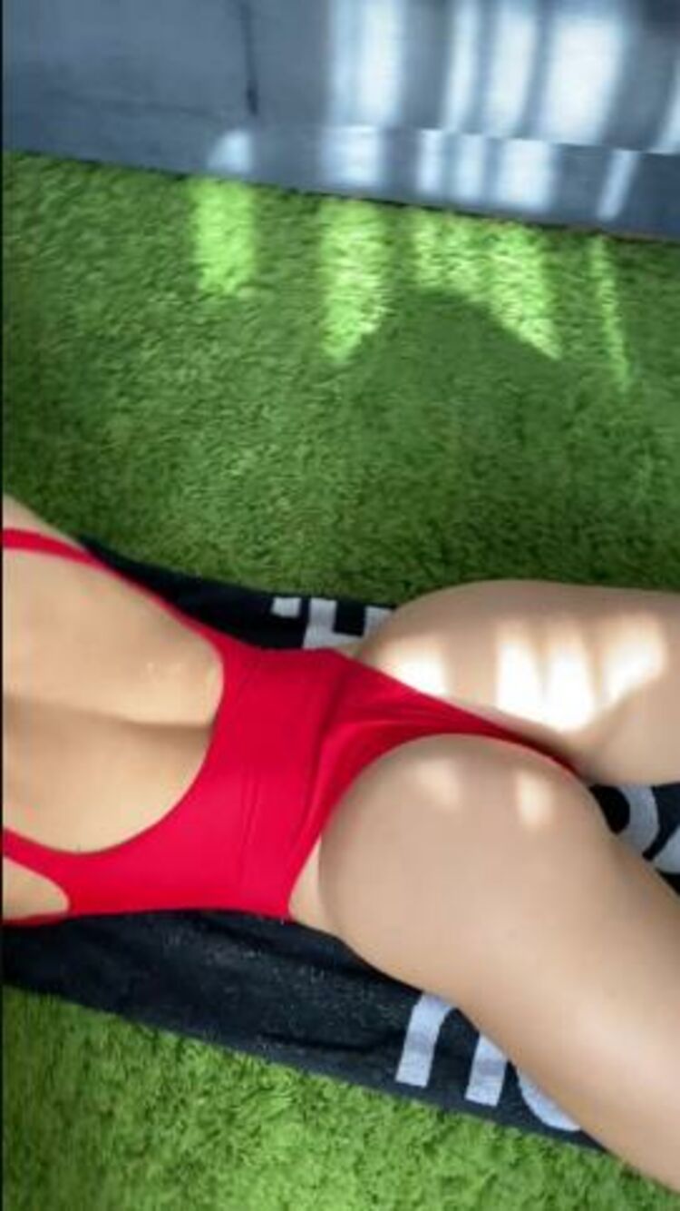 Fany Shark / Onlyfans Fanyshark 13-04-2020 - Fetish