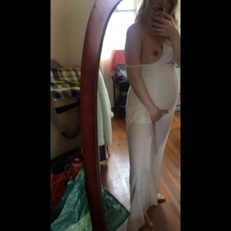 Karla Kush - karlakush420 / Onlyfans Karlakush - trying on dresses is a new hobby of mine always curious about how my boobs and belly 29-05-2017 - OnlyFans