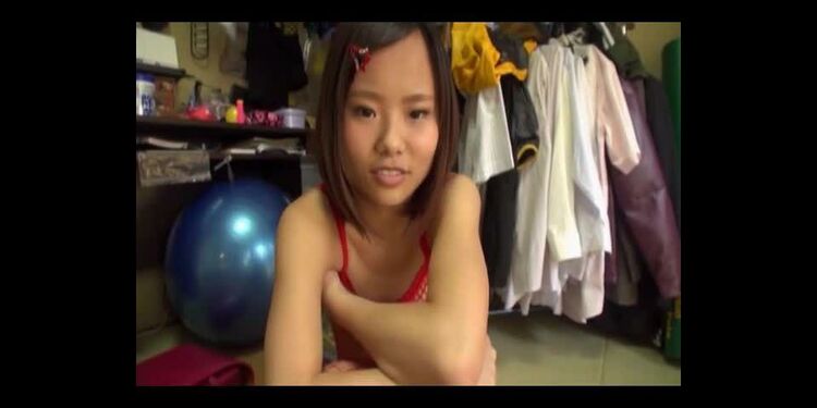 JAV - Kagami Shuna Is Like An Obscene Sex Doll