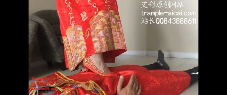 Clips4sale - Chinese Femdom 1556 - SD 404p