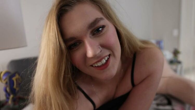 Jaybbgirl - Sister Makes You Fail No Nut November - FullHD 1080p