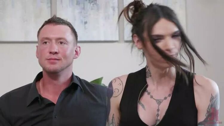 Chelsea Marie, Pierce Paris - Daddy