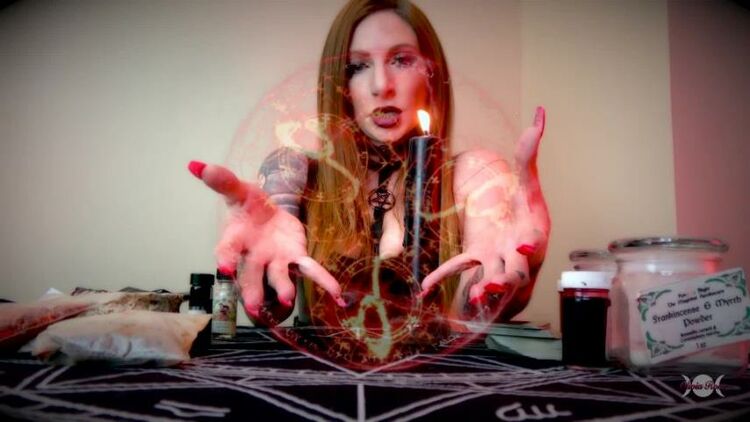 Olivia Rose – Stealing Your Soul – Hypnotic, Hypnosis