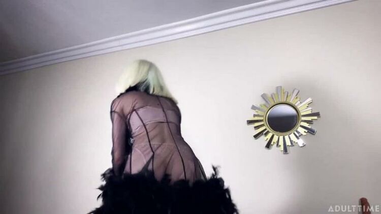 Lola Fae – Goddess Fae – Pussy Worship, Femdom Pov