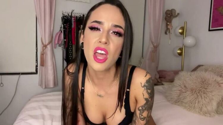 Misswhip – Using You as My Fucktoy – Hypnosis, Mind Fuck