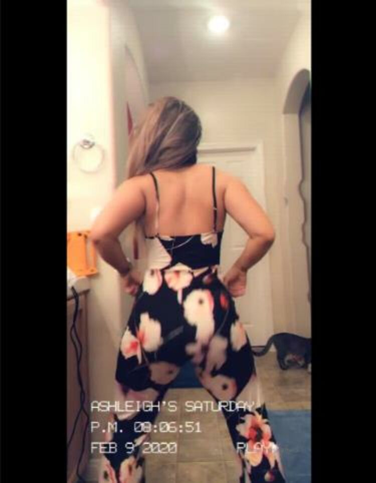 Unashamed / Onlyfans - are you team ass or team titties 09-02-2020 - Fetish