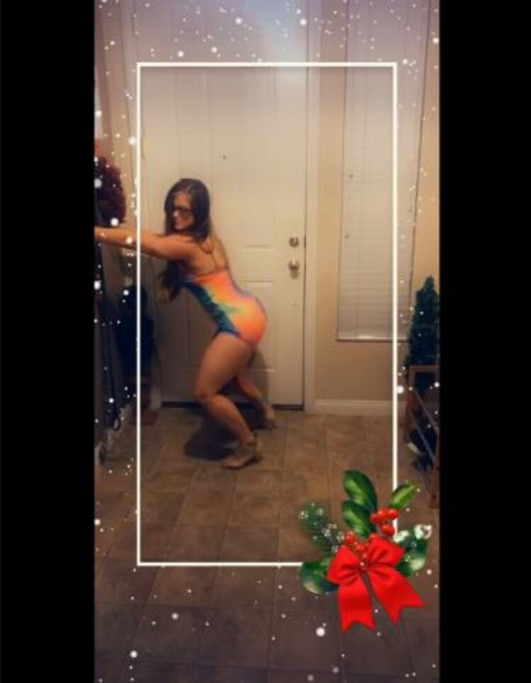 Unashamed / Onlyfans - ayyy bay bay 16-12-2019 - OnlyFans