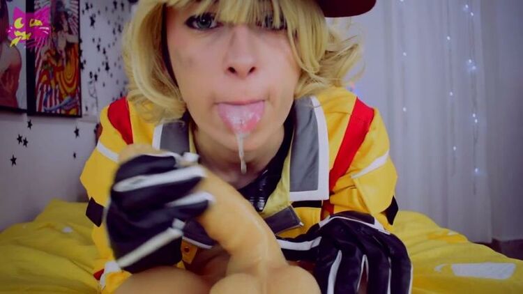 ManyVids.com - Pity Kitty - Class cindy aurum slutty service [FullHD 1080p]